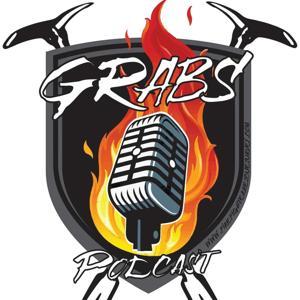 GRABS Podcast by Brothers in Battle Media