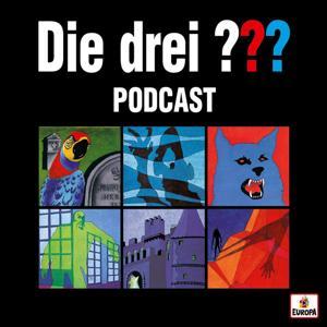 Die drei ??? Podcast by Die drei ???