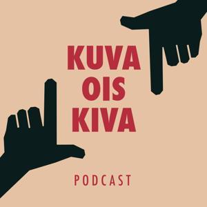 Kuva ois kiva by Suomen Valokuvataiteen museo