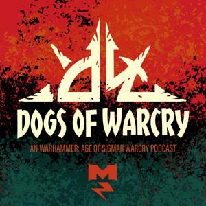 Dogs of Warcry by The Mortal Realms