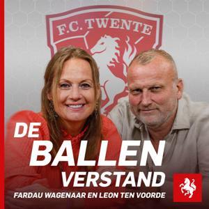 De Ballen Verstand by Tubantia