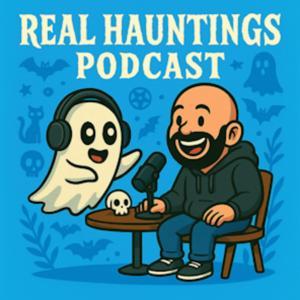 Real Hauntings Real Ghost Stories by Noah Daniels