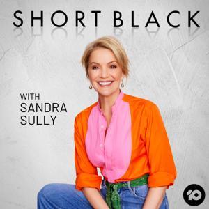 Short Black with Sandra Sully by Network Ten