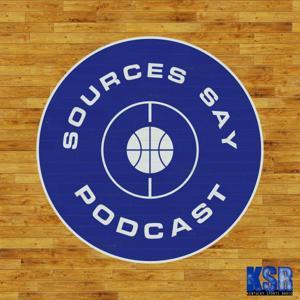 Sources Say Podcast by Kentucky Sports Radio