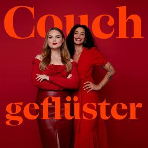 Couchgeflüster by Leonie Rachel Soyel, Sinah Edhofer