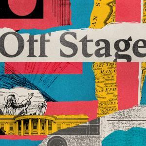 Off Stage by Fellowship Church