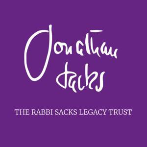 The Rabbi Sacks Legacy by Rabbi Lord Jonathan Sacks