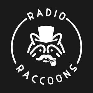 Radio Raccoons - De Vlaamse technologiepodcast by Raccoons
