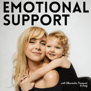 EmotionAL Support with Alessandra Torresani by Alessandra Torresani