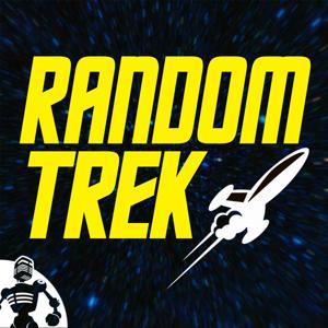 Random Trek by Scott McNulty