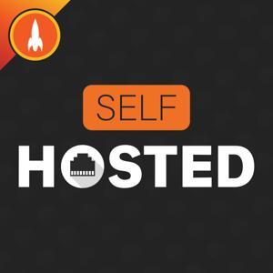 Self-Hosted by Jupiter Broadcasting