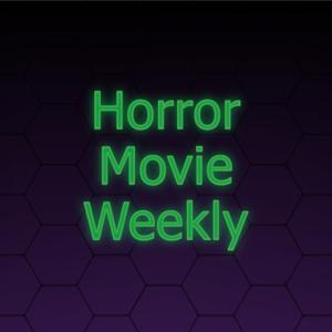 Horror Movie Weekly by Jay of the Dead | Mister Watson | Projectile Varmint