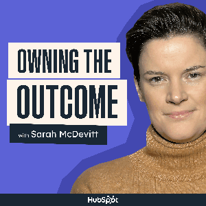 Owning the Outcome by HubSpot