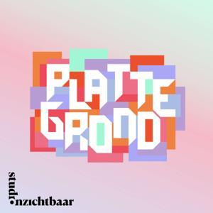 Platte Grond by Studio Onzichtbaar