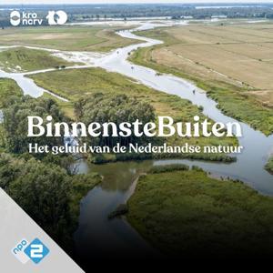 BinnensteBuiten 3D audio by NPO 2 / KRO-NCRV