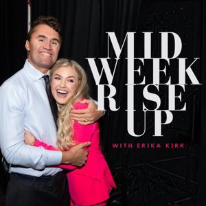 MIDWEEK RISE UP by Erika Kirk