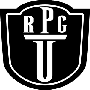 RPG University by Irrational Passions