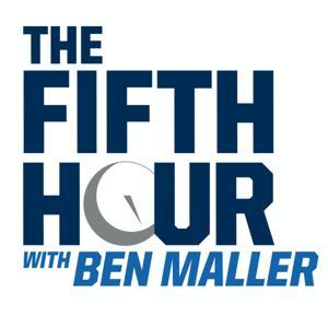 The Fifth Hour with Ben Maller by Fox Sports Radio and iHeartPodcasts