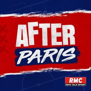 After Paris by RMC