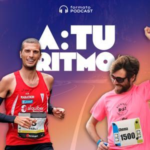 A tu Ritmo by Formato Podcast