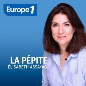 La pépite by Europe 1