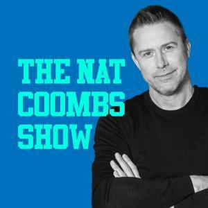The Nat Coombs Show by NC Pod Network