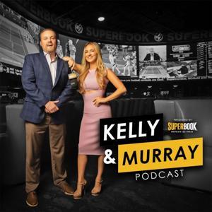 Kelly and Murray by WagerTalk Media