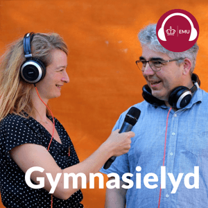 Gymnasielyd by emu.dk - Børne og Undervisningsministeriet - Styrelsen for Undervisning og Kvalitet