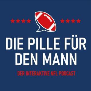Die Pille für den Mann - Der NFL Talk by Carsten Spengemann