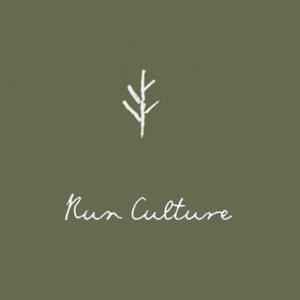 Run Culture Podcast by Dane Verwey