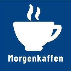 Morgenkaffen med Finansavisen by Finansavisen