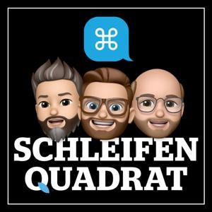 Schleifenquadrat. Der Apple-Podcast von Mac Life. by Mac Life