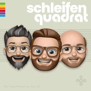 Schleifenquadrat by Schleifenquadrat