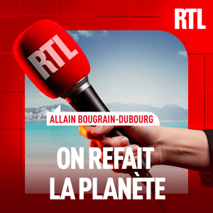 On refait la planète by RTL