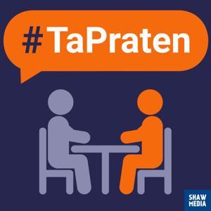 Ta Praten by Akan Kompetansesenter og Shaw Media