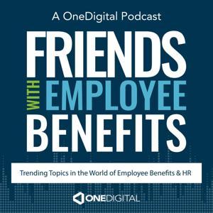 Friends with Employee Benefits by OneDigital CT