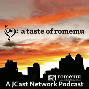 A Taste of Romemu by JCast Network
