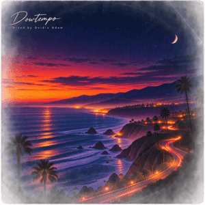 Downtempo by Ovidiu Adam