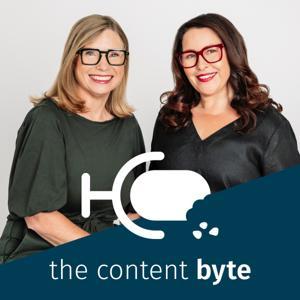 The Content Byte by Rachel Smith