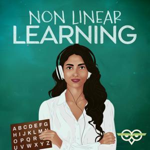 Non Linear Learning - Rethinking Education for Neurodivergent Learners by Dr. Vaish Sarathy
