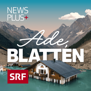 News Plus Hintergründe by Schweizer Radio und Fernsehen (SRF)