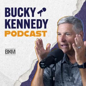 Bucky Kennedy Podcast by Bucky Kennedy Ministries