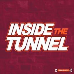 Inside the Tunnel: A Virginia Tech Sports Podcast by 247Sports, Virginia Tech Hokies, Virginia Tech, Virginia Tech football, College Football
