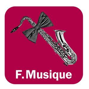 Le jazz sur France Musique by France Musique