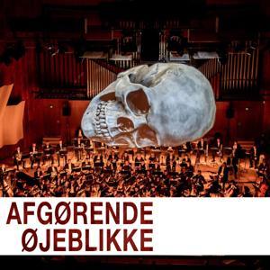 Afgørende øjeblikke by Third Ear