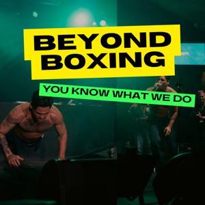 Beyond Boxing by Highfield Boxing