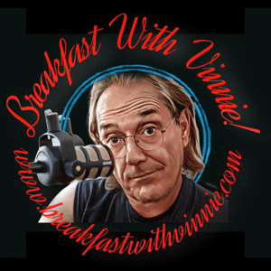 Breakfast with Vinnie! by Vinnie Colaiuta