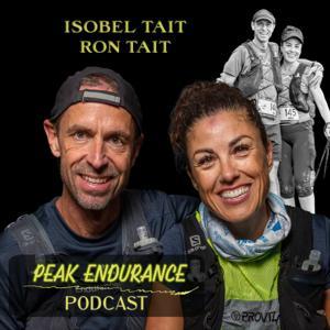 Peak Endurance by Isobel Ross