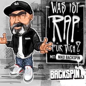 Was ist Rap für Dich...?!? by Niko Backspin