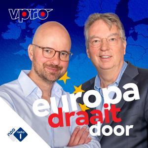 Europa Draait Door by NPO Radio 1 / VPRO